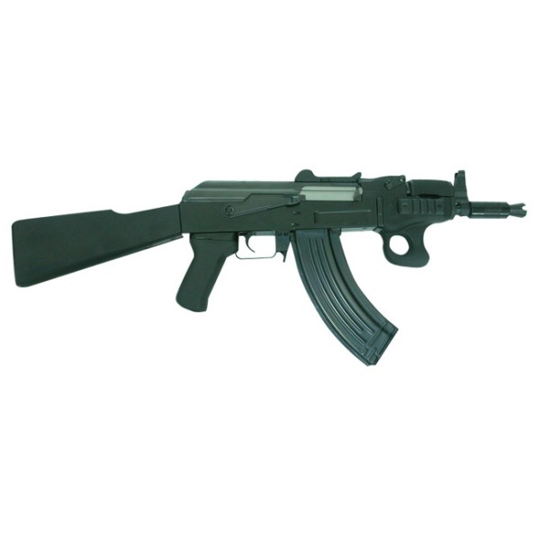 SRC AK-47 Beta Specnaz kov